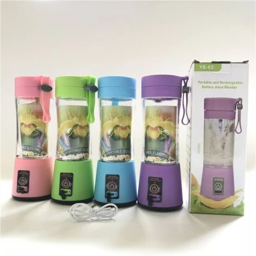 Mini Blender 