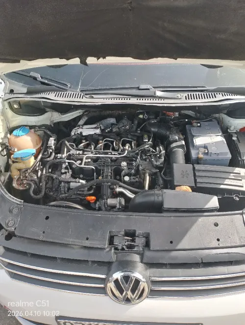 CADDY EDition30 2012 TDI