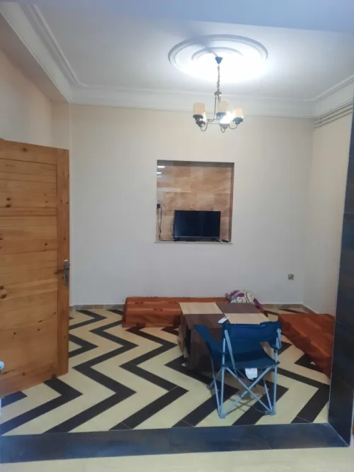 Location Appartement F2 Alger Draria