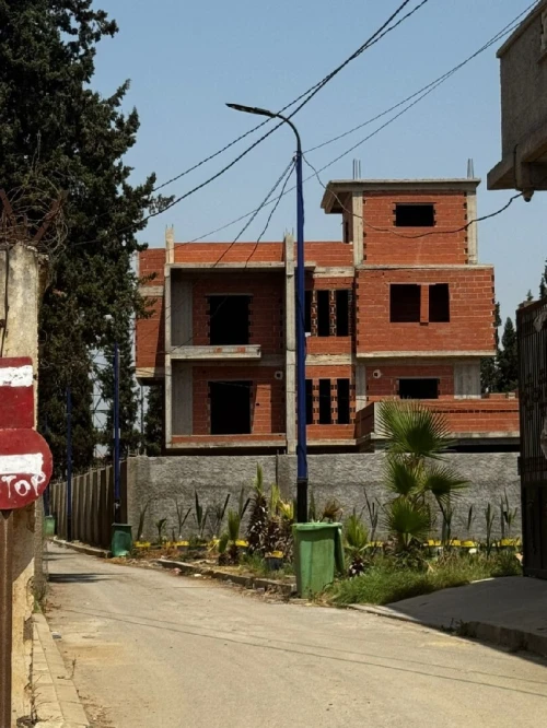 Vente Terrain Alger Birtouta