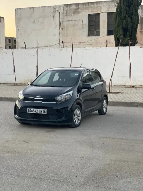 Kia Picanto 2019 