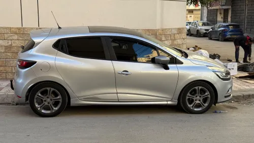Renault Clio 4 2020 GT Line +