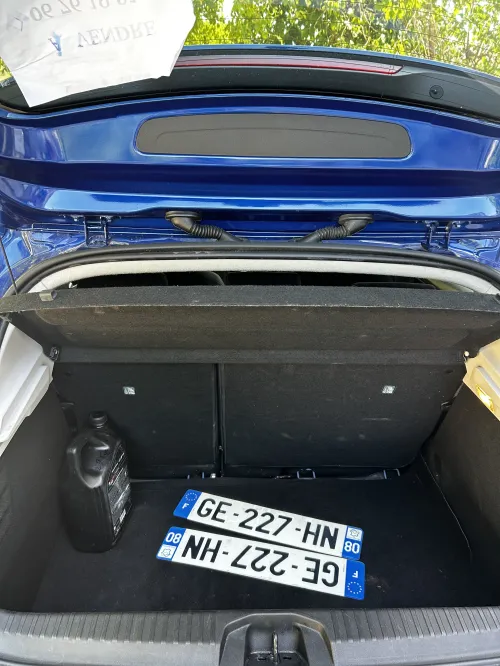 Renault Clio 5 2022 Intense