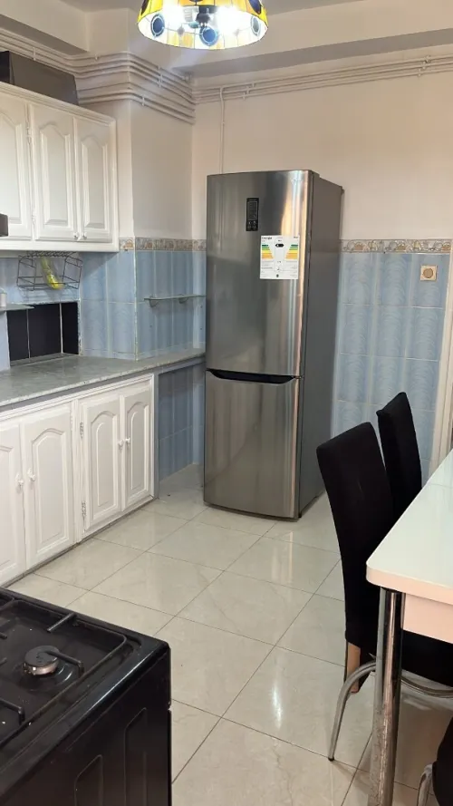 Location Appartement F3 Alger Cheraga