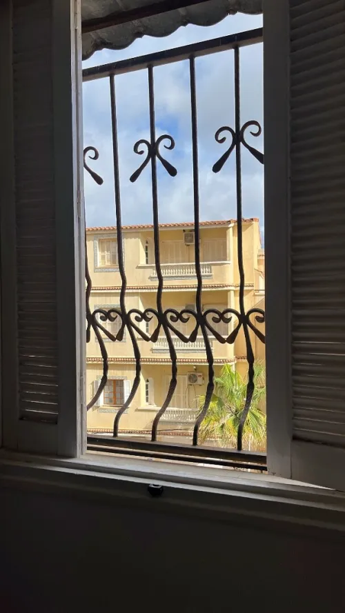 Location Appartement F3 Alger Cheraga