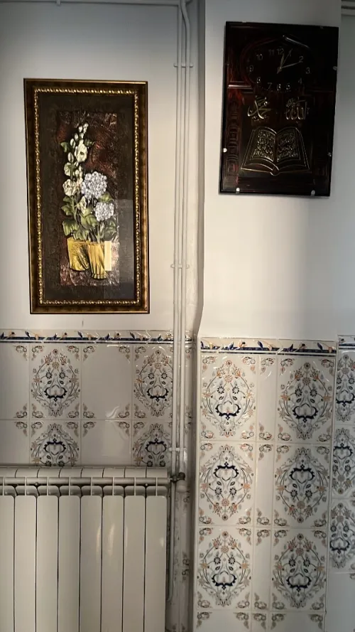 Location Appartement F3 Alger Cheraga