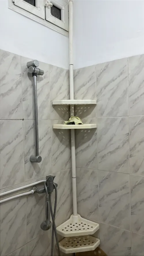 Location Appartement F3 Alger Cheraga