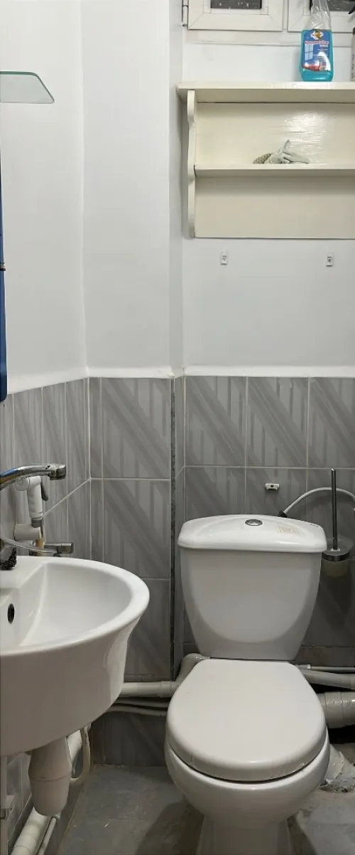 Location Appartement F3 Alger Cheraga