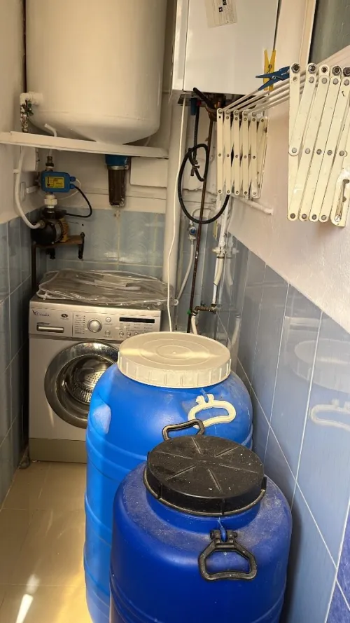 Location Appartement F3 Alger Cheraga