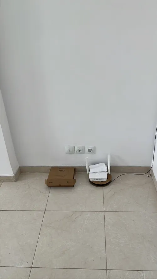 Location Appartement F3 Alger Cheraga