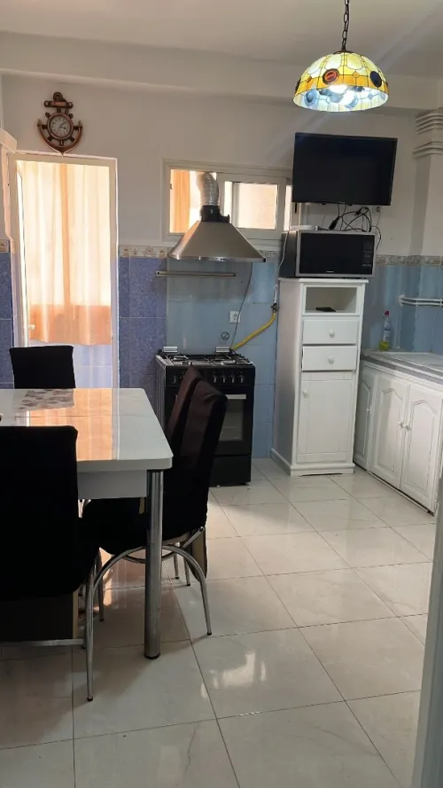 Location Appartement F3 Alger Cheraga