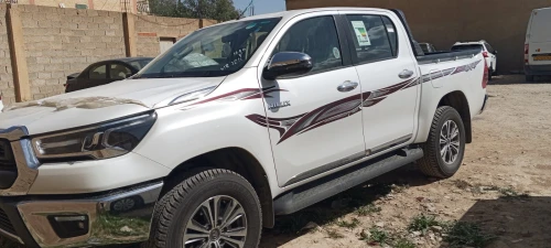 Toyota Revo  2026 S-glx