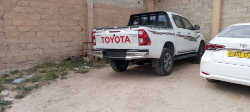 Toyota Revo  2026 S-glx