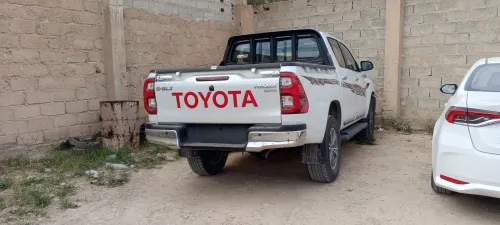Toyota Revo  2026 S-glx