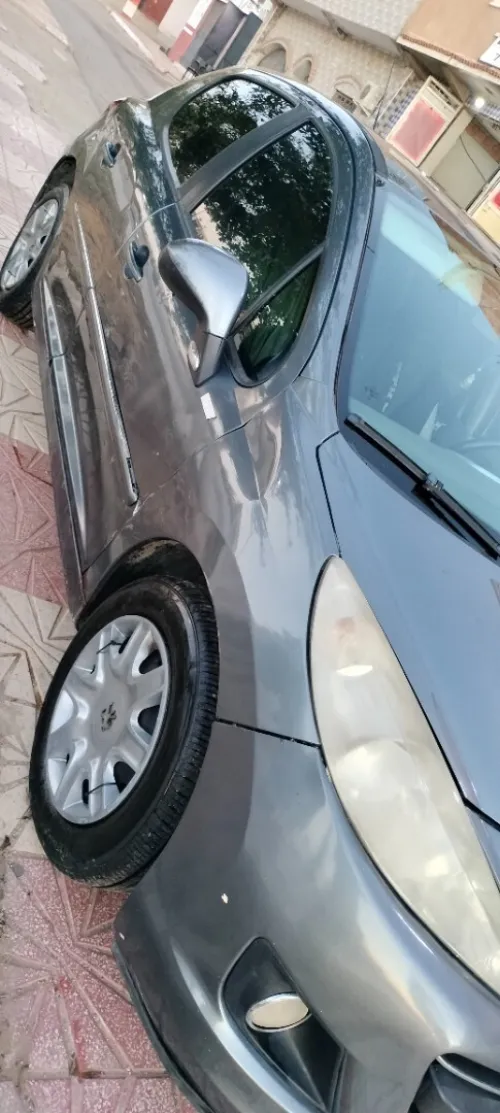 Peugeot 207 2010 207