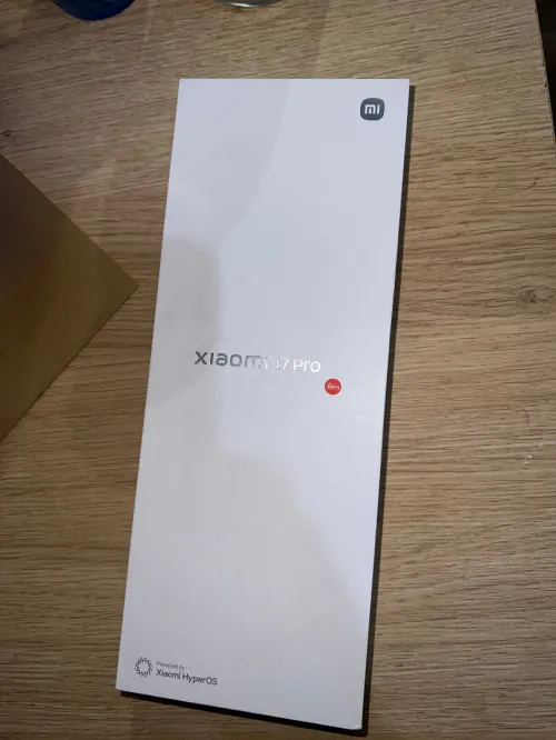 Xiaomi 17 Pro Green Xiaomi 17 Pro Green