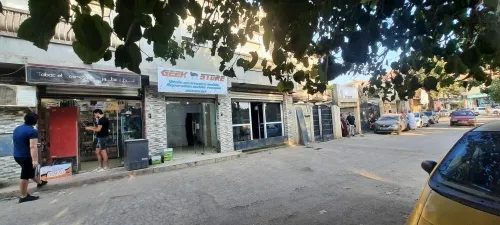 Location Local Alger Douera