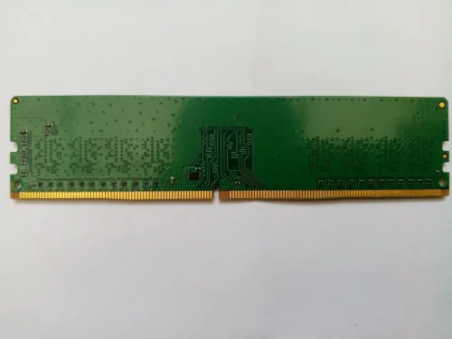 Crucial 8GB DDR4-2400
