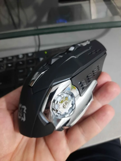 فأرة للألعاب Gaming mouse