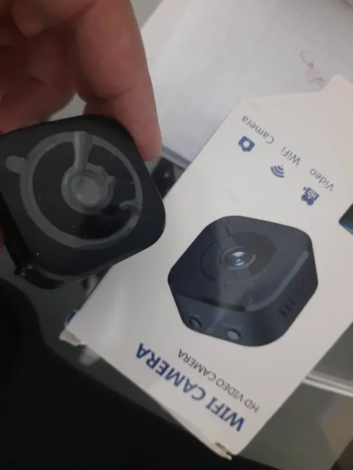 Camera wifi M5
