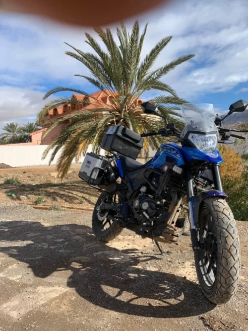 Vms Rk 200 2025