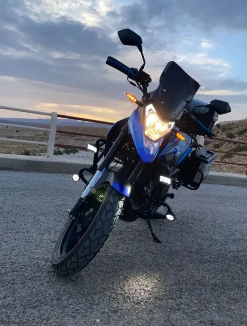 Vms Rk 200 2025