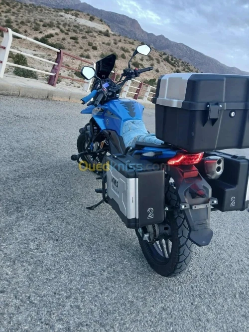 Vms Rk 200 2025