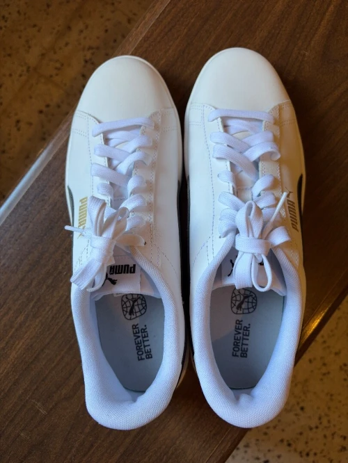 Basquettes puma