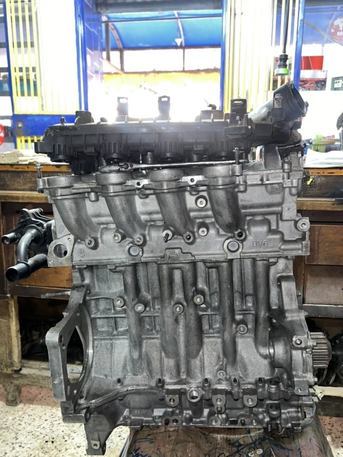 Moteur  1,6 Hdi 208/3008/c4/partner/expert/301