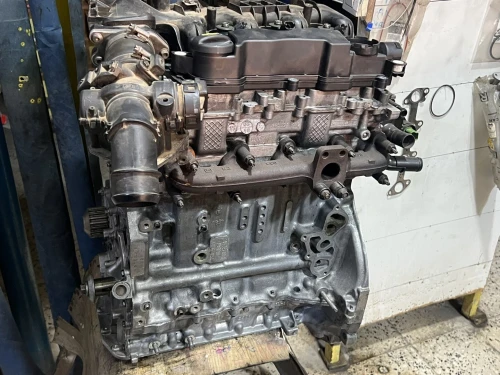 Moteur  1,6 Hdi 208/3008/c4/partner/expert/301
