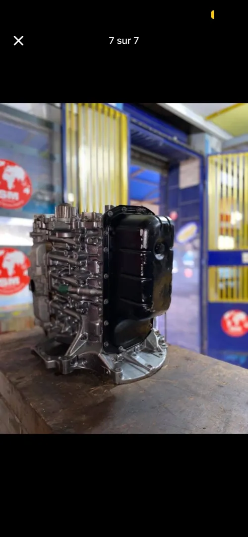Moteur 1.6 hdi 208 /3008  / partner /301