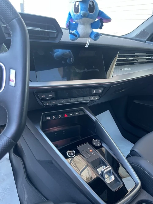 Audi A3 Ssportback 2023 Sline