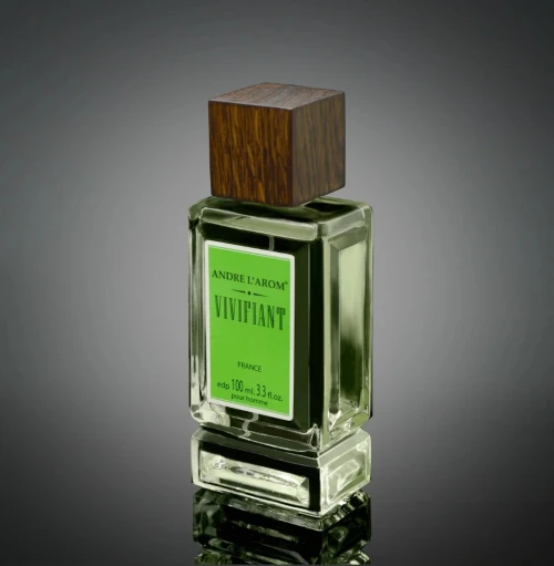 Vente détail - Parfums de Grasse originaux