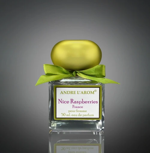Vente détail - Parfums de Grasse originaux