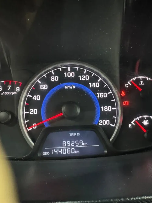 Hyundai Grand i10 2019 
