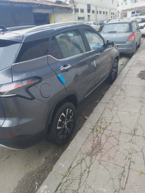 Chevrolet Groove 2022 