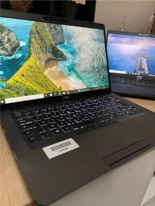 Dell latitude 5400