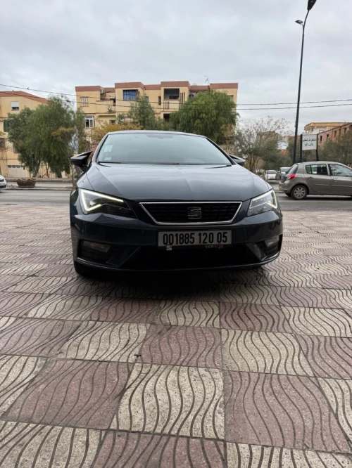 Seat Leon 2020 Urban