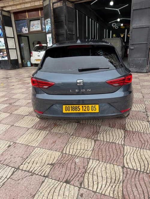 Seat Leon 2020 Urban