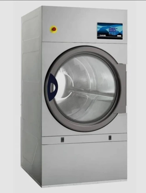 Séchoir rotatif industriel 35 kg