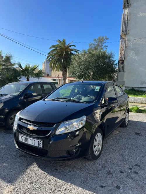 Chevrolet Optra 4 portes 2011 