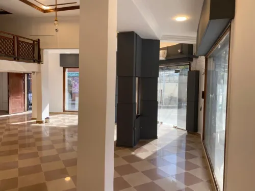 Location Local Alger Kouba