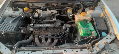 Daewoo Nubira 1999 Nubira