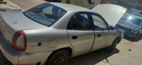 Daewoo Nubira 1999 Nubira