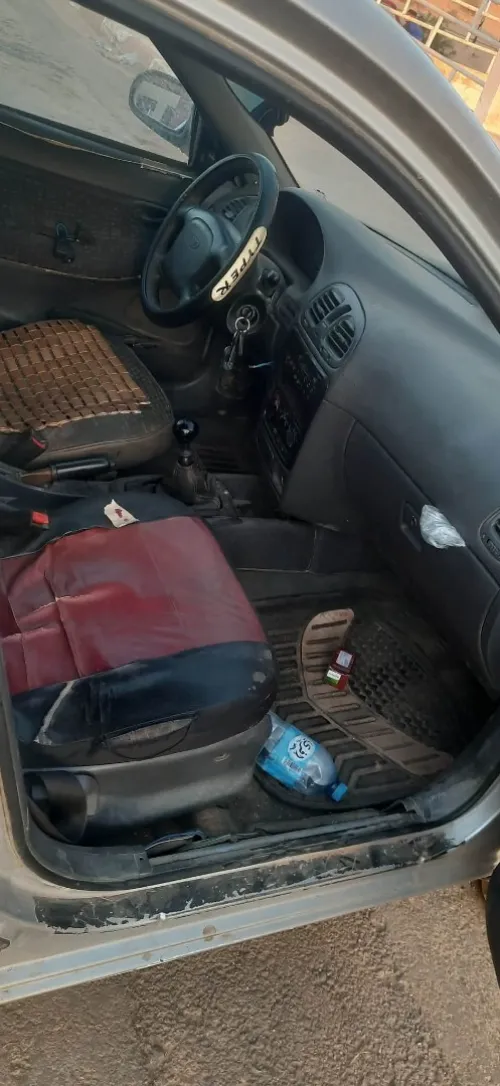 Daewoo Nubira 1999 Nubira