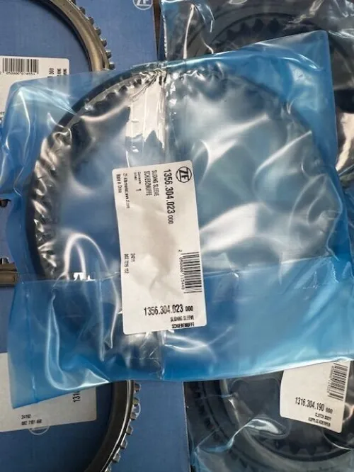 قطع غيار الشاحنات