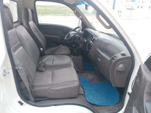 Hyundai h100 2012