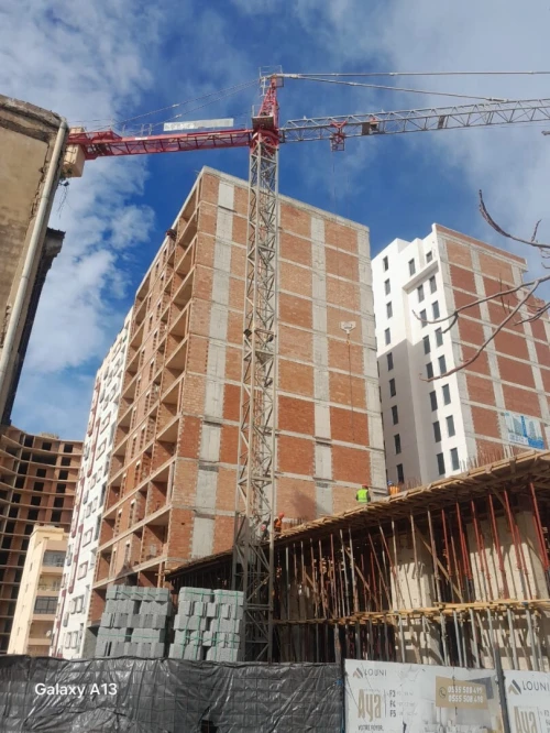 Vente Appartement F3 Oran Oran