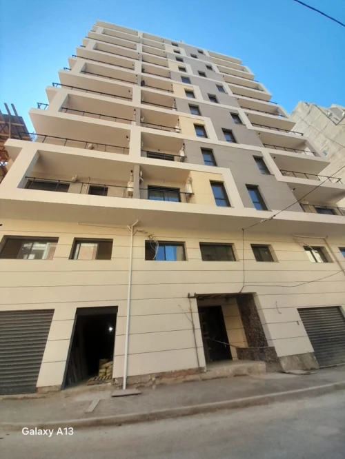 Vente Appartement F4 Oran Oran
