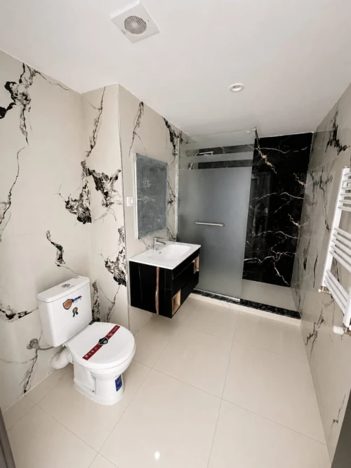 Vente Appartement F3 Oran Oran